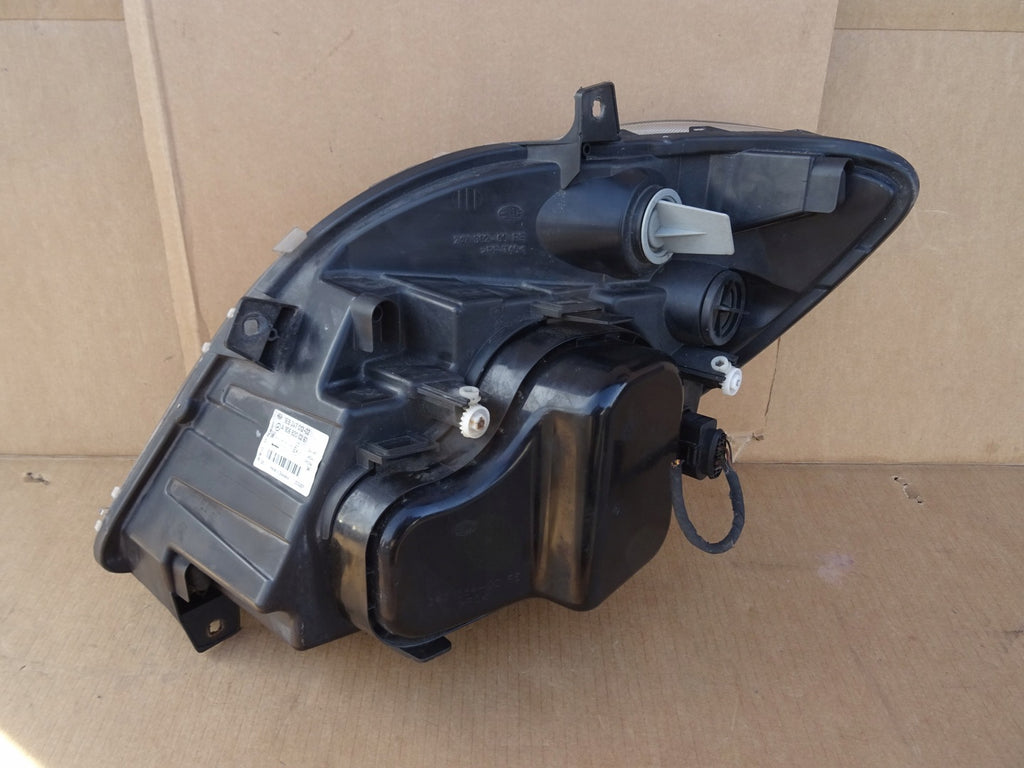 Frontscheinwerfer Mercedes-Benz Sprinter 906 Rechts Scheinwerfer Headlight