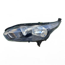 Load image into Gallery viewer, Frontscheinwerfer Ford Connect DT11-13W030DC Links Scheinwerfer Headlight