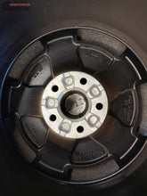 Laden Sie das Bild in den Galerie-Viewer, 4x Alufelge 17 Zoll 8.0" 5x112 29ET 4N0601025 Audi Rim Wheel FEL5690418437sy