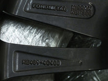 Load image into Gallery viewer, 1x Alufelge 19 Zoll 7.0&quot; 5x114.3 40ET Glanz Schwarz KE409-4C400 Nissan Xtrail