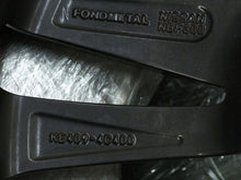 Load image into Gallery viewer, 1x Alufelge 19 Zoll 7.0" 5x114.3 40ET KE4094C400 Nissan 1 Rim Wheel FEL7712937019pm