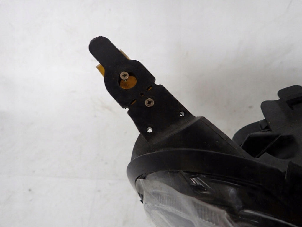 Frontscheinwerfer Opel Zafira Vivaro 1656227880 Rechts Scheinwerfer Headlight