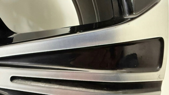 1x Alufelge 18 Zoll 8.0" 5x112 32 5ET Glanz Schwarz A2144012200 Mercedes-Benz FEL9682794211ie