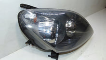 Laden Sie das Bild in den Galerie-Viewer, Frontscheinwerfer Opel Zafira B 13252473 Rechts Scheinwerfer Headlight