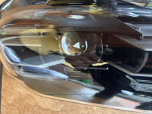 Laden Sie das Bild in den Galerie-Viewer, Frontscheinwerfer Porsche Taycan 9J1941032 LED Rechts Scheinwerfer Headlight SCH3447331340fo