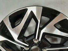 Load image into Gallery viewer, 1x Alufelge 16 Zoll 6.5&quot; 4x100 48ET 52910-K7300 Hyundai I10 Picanto Rim Wheel