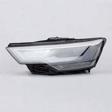 Laden Sie das Bild in den Galerie-Viewer, Frontscheinwerfer Audi A6 C8 4K0941033 LED Links Scheinwerfer Headlight