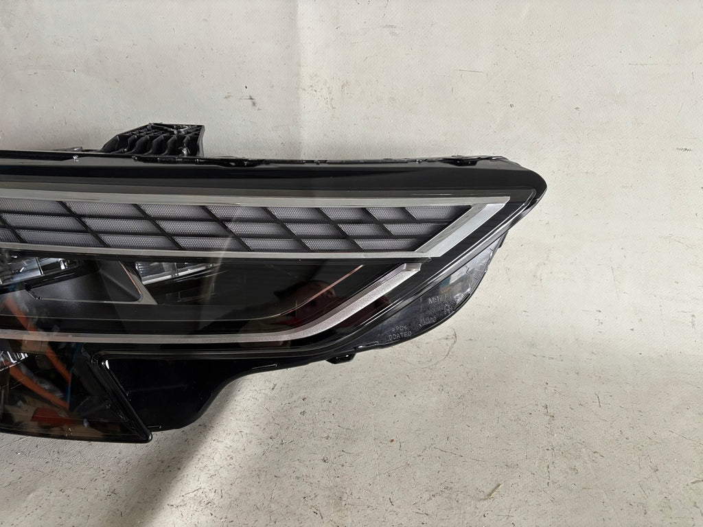 Frontscheinwerfer Audi A3 8Y0941036H Rechts Scheinwerfer Headlight SCH5401610799qz