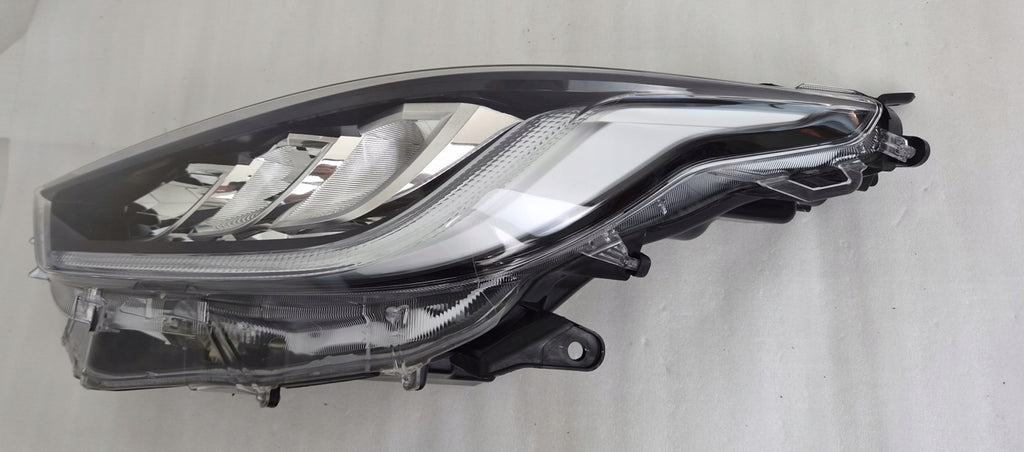 Frontscheinwerfer Toyota Yaris 2019- Full LED Links Scheinwerfer Headlight SCH5170689813ye