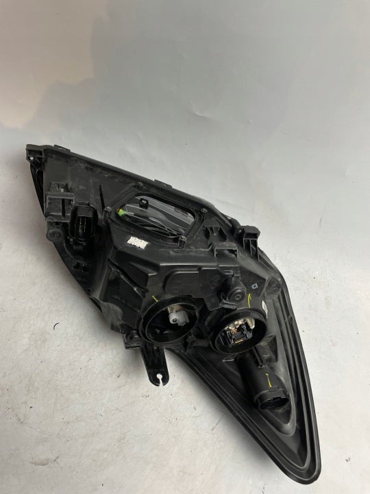 Frontscheinwerfer Ford Focus 8M51-13D155 Xenon Links Scheinwerfer Headlight SCH6402095535ji