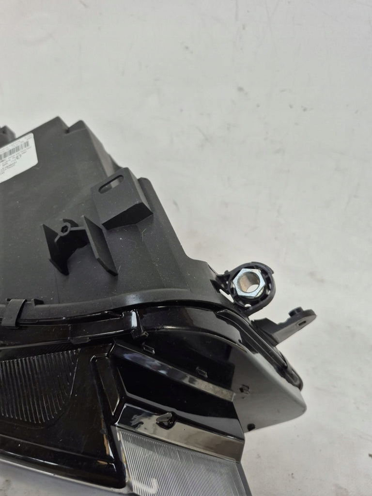 Frontscheinwerfer VW Tiguan 5NB941036 Rechts Scheinwerfer Headlight SCH2326550789hw