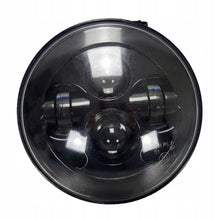 Laden Sie das Bild in den Galerie-Viewer, Frontscheinwerfer Jeep Wrangler 85212054 LED Ein Stück (Rechts oder Links) SCH5894344277nz
