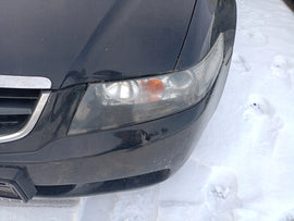 Frontscheinwerfer Honda Accord VII Links Scheinwerfer Headlight