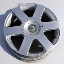 Laden Sie das Bild in den Galerie-Viewer, 1x Alufelge 16 Zoll 6.5&quot; 5x112 1Z0601025B Skoda Rim Wheel