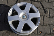 Laden Sie das Bild in den Galerie-Viewer, 1x Alufelge 16 Zoll 6.5&quot; 5x112 1Z0601025B Skoda Rim Wheel