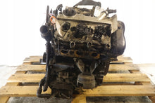 Load image into Gallery viewer, Motor Audi A6 C6 BDW 2.4 176PS 130kW 2004 Benzin Engine Unkomplett MOT1642224927zw