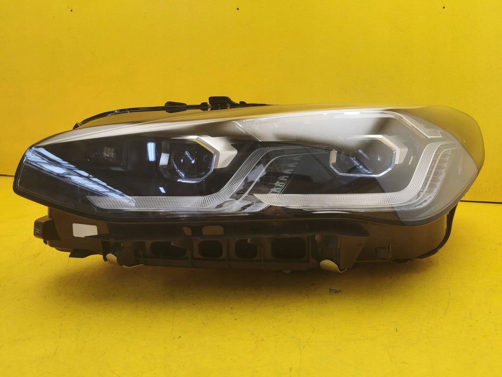 Frontscheinwerfer BMW 2 Active Tourer U06 4A17B35 LED Rechts oder Links SCH9749893689yr