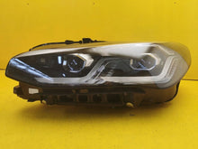 Laden Sie das Bild in den Galerie-Viewer, Frontscheinwerfer BMW 2 Active Tourer U06 4A17B35 LED Links Headlight SCH9749893689yr
