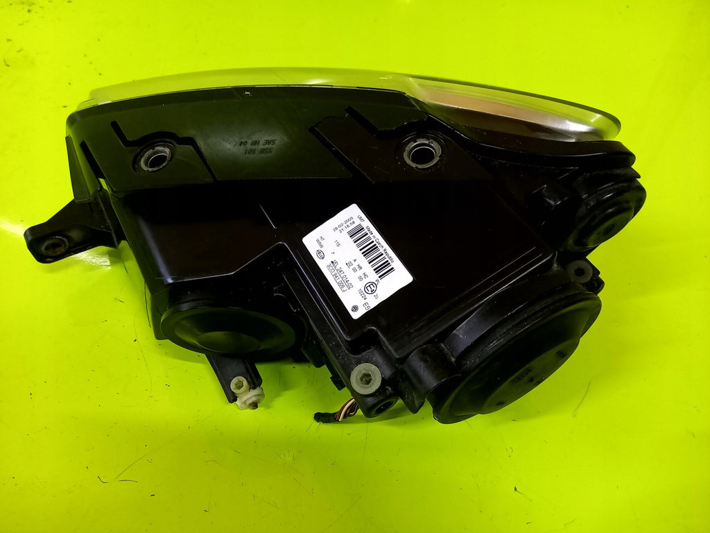 Frontscheinwerfer VW Passat 1EL247014-02 Rechts Scheinwerfer Headlight