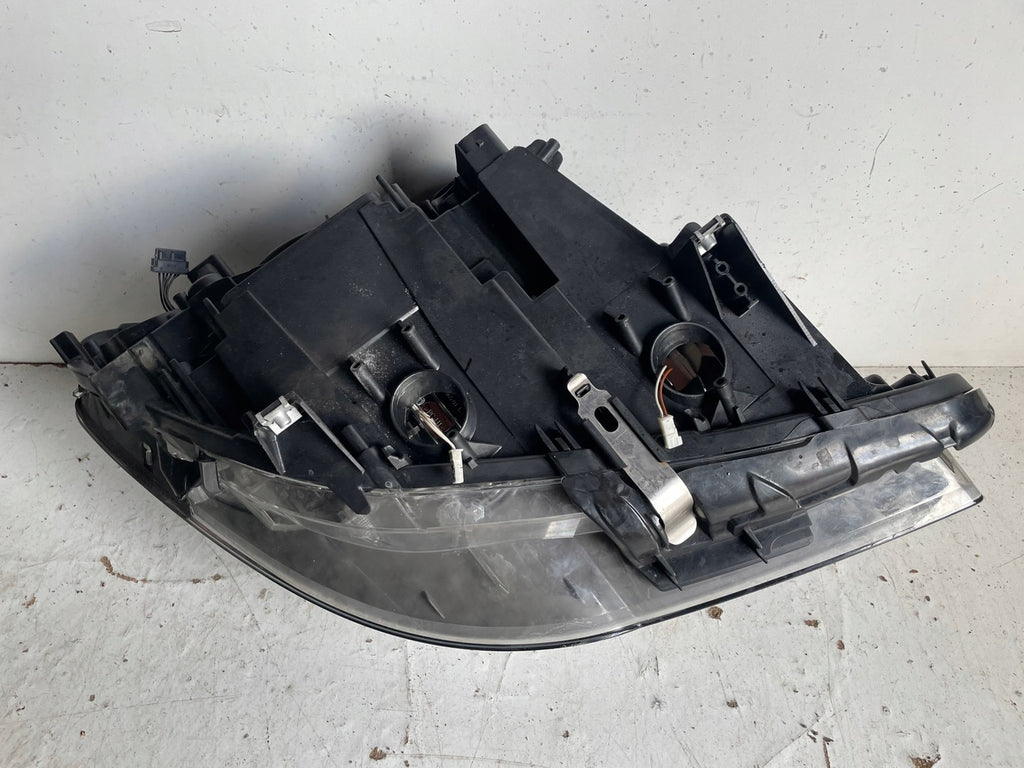 Frontscheinwerfer BMW 5 F11 F10 7271911-06 Xenon Links Scheinwerfer Headlight SCH2972925507gn