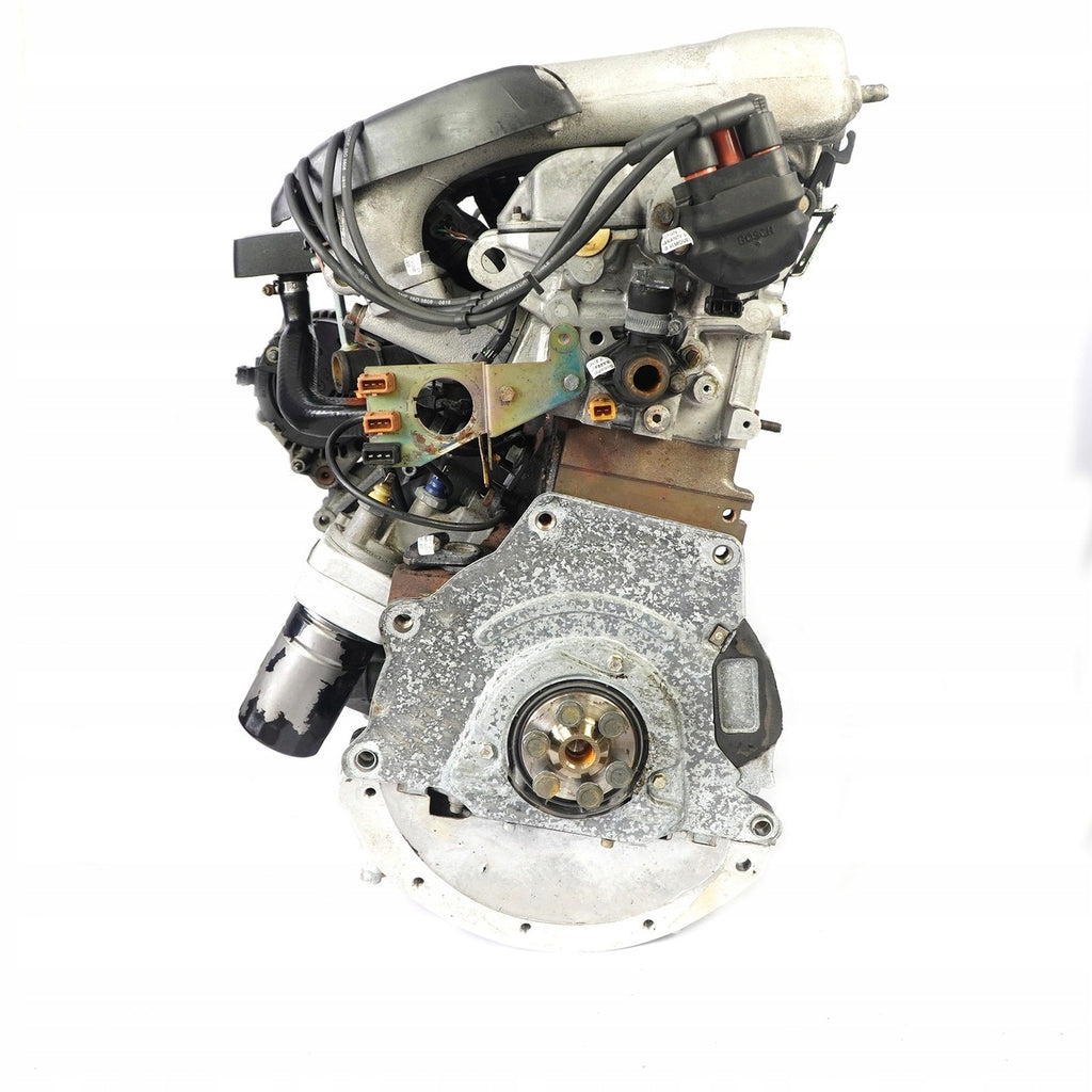 Motor VW Golf III ABF 2.0 150PS 110kW 159TKm Benzin Engine Komplett