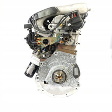 Laden Sie das Bild in den Galerie-Viewer, Motor VW Golf III ABF 2.0 150PS 110kW 159TKm Benzin Engine Komplett