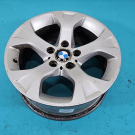 1x Alufelge 17 Zoll 7.5