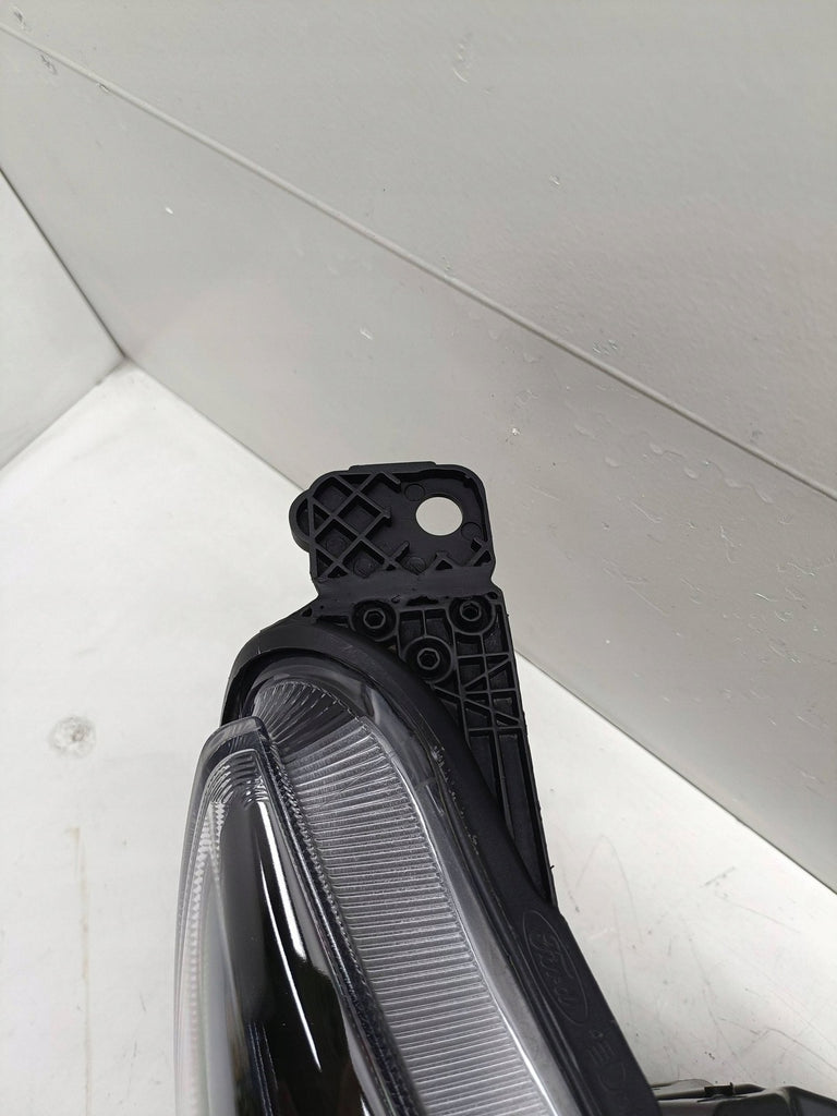 Frontscheinwerfer Ford Focus JX7B13E016CH Rechts Scheinwerfer Headlight SCH4011313372qs