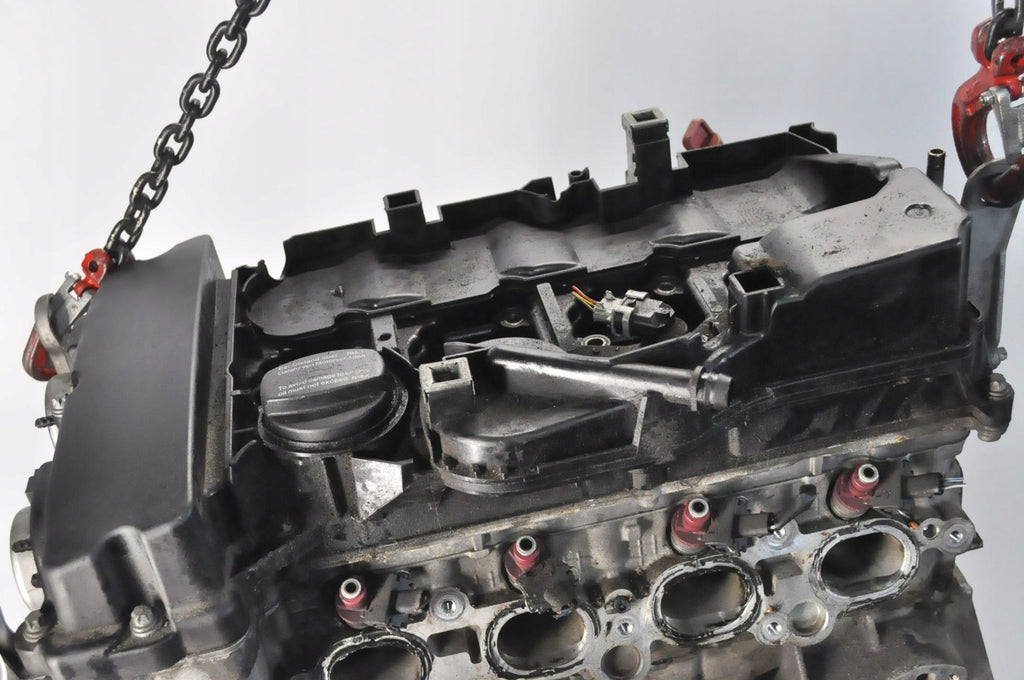 Motor Mercedes-Benz Slk R171 271944 1.8 143PS 120kW 210TKm Benzin Unkomplett