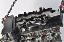 Laden Sie das Bild in den Galerie-Viewer, Motor Mercedes-Benz Slk R171 271944 1.8 143PS 120kW 210TKm Benzin Unkomplett