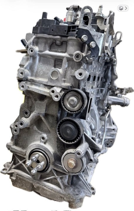 Motor Opel Astra K B16DTR D16DTR 1.6 CDTI 116TKm Diesel Engine Unkomplett MOT9231393967uo