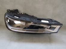 Laden Sie das Bild in den Galerie-Viewer, Frontscheinwerfer BMW IX I20 5A3CEA2-04 Laser Rechts Scheinwerfer Headlight SCH3716222100uo