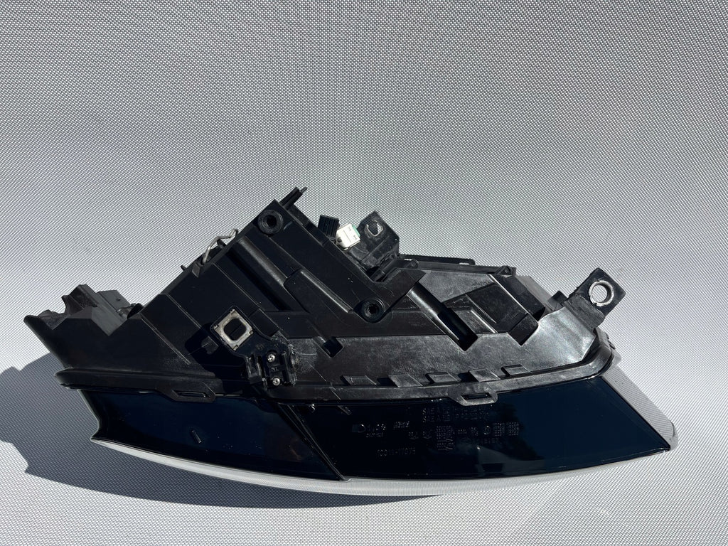 Frontscheinwerfer Audi Q5 8R09410304AJ LED Rechts Scheinwerfer Headlight