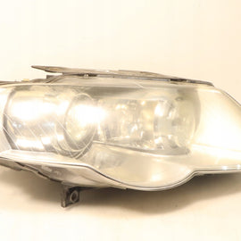 Frontscheinwerfer VW Passat 3C0941754G Rechts Scheinwerfer Headlight SCH4141534050yi