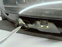 Load image into Gallery viewer, Frontscheinwerfer Mercedes-Benz Model 3 151495300D Rechts Scheinwerfer Headlight SCH6364256260hj