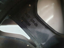 Load image into Gallery viewer, 1x Alufelge 17 Zoll 7.0&quot; 4x108 GRG9673773777 Peugeot 208 I Rim Wheel