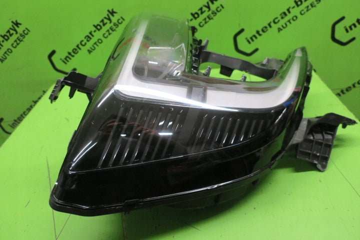 Frontscheinwerfer Renault Master 260106174R LED Rechts Scheinwerfer Headlight SCH9961738078aw