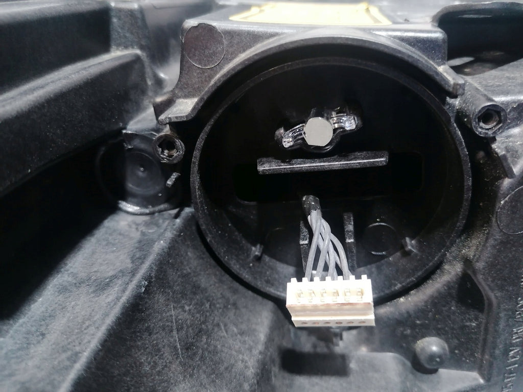 Frontscheinwerfer BMW G05 F95 G06 F96 5A279B1 Laser Links Scheinwerfer Headlight SCH6369527441rq