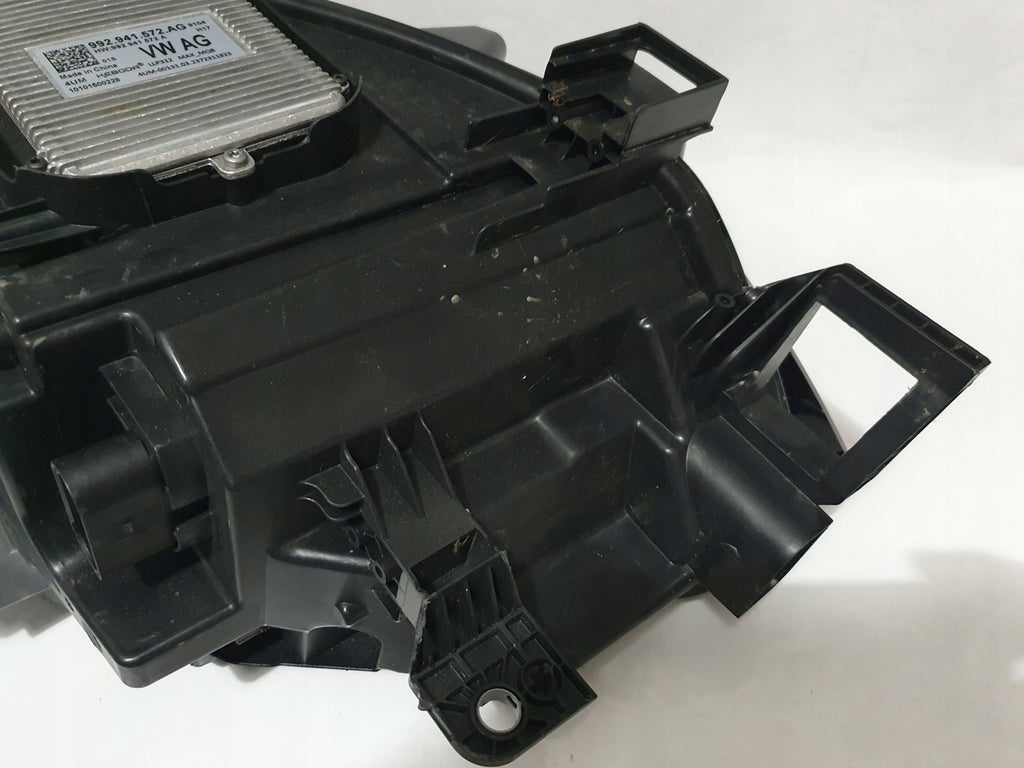 Frontscheinwerfer VW Id.3 10B941036G LED Rechts Scheinwerfer Headlight SCH3167405549ra