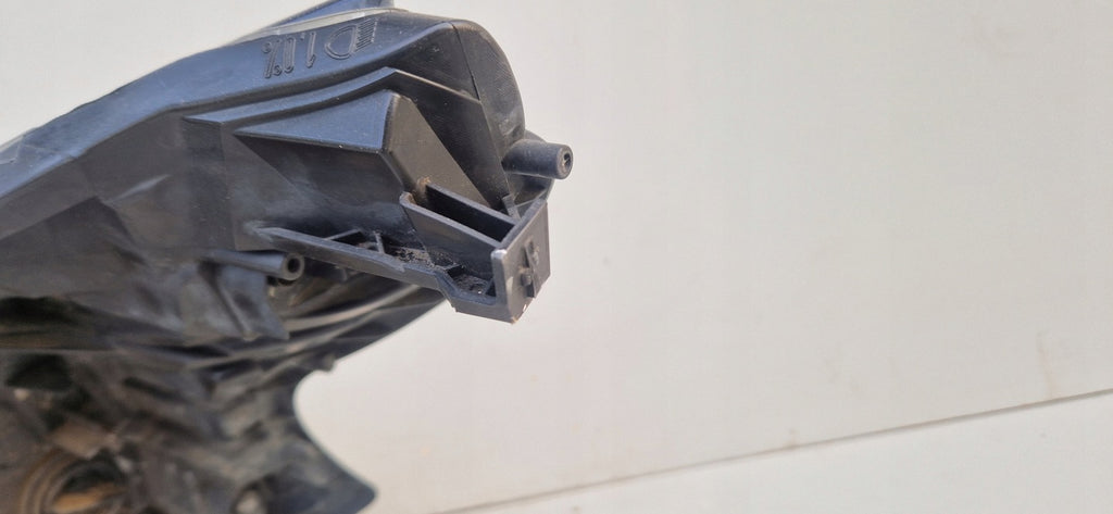 Frontscheinwerfer Opel Vivaro B 93867953 260107798 Rechts Scheinwerfer Headlight