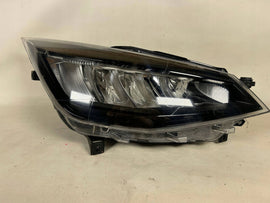 Frontscheinwerfer Seat Ibiza Arona 6F1941006C LED Rechts Scheinwerfer Headlight