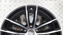 Laden Sie das Bild in den Galerie-Viewer, 1x Alufelge 18 Zoll 8.0&quot; 5x112 30ET 7855081 BMW 5 G31 G30 Rim Wheel