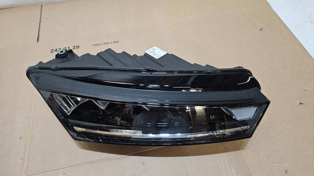 Frontscheinwerfer Skoda Octavia IV 5E4941016 LE18A6418KOD 85122000 Rechts SCH4212188925br