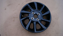 Laden Sie das Bild in den Galerie-Viewer, 1x Alufelge 14 Zoll 4.5&quot; 4x100 PW457-0H008 Toyota Aygo Rim Wheel