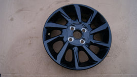 1x Alufelge 14 Zoll 4.5