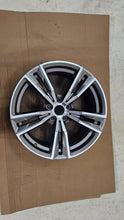 Load image into Gallery viewer, 1x Alufelge 18 Zoll 8091465 BMW Z4 G29 Rim Wheel FEL2532600813bs