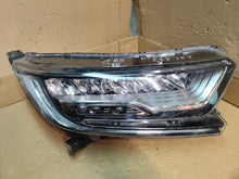 Laden Sie das Bild in den Galerie-Viewer, Frontscheinwerfer Honda Crv Cr-V V Full LED Rechts Scheinwerfer Headlight