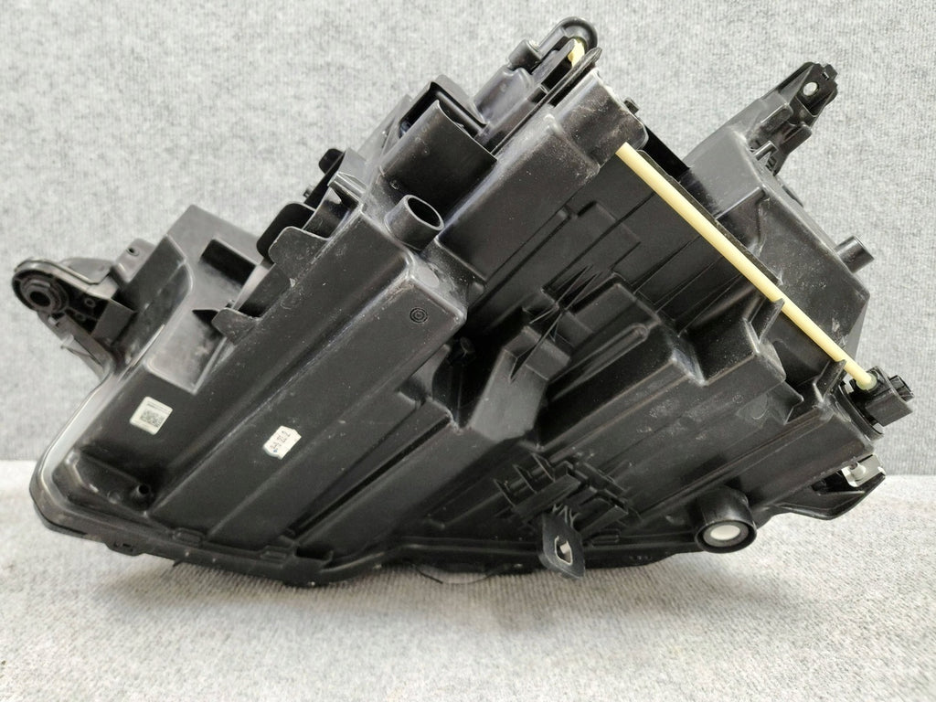 Frontscheinwerfer Audi E-Tron 89A941034 LED Rechts Scheinwerfer Headlight SCH6940195806rz