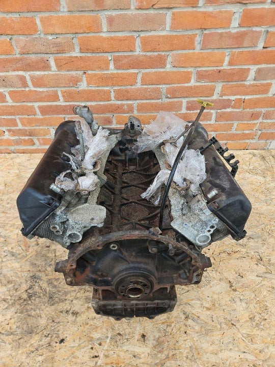 Motor Jeep Grand Cherokee Wj 4.7 223PS Benzin Engine Unkomplett MOT2323138648bh