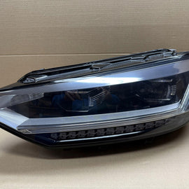 Frontscheinwerfer VW Touran 5TB941081A LED Links Scheinwerfer Headlight SCH2211446509tp